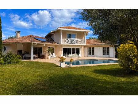 maison moliets-et-maa m² t-5 à vendre  930 000 €