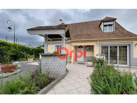 maison montgeron m² t-5 à vendre  435 000 €