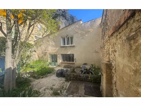 maison moustiers-sainte-marie 100 m² t-3 à vendre  385 000 €