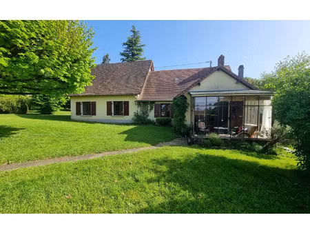 maison payzac 121.55 m² t-4 à vendre  161 000 €