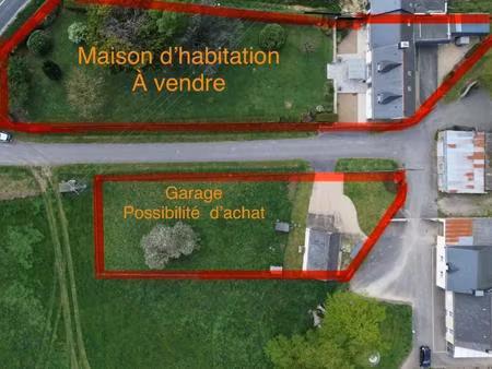 maison 6 pièces