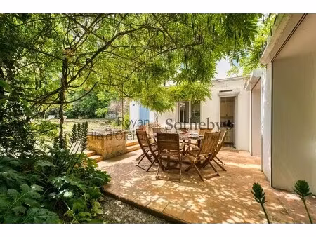 maison de luxe à vendre à saint-trojan-les-bains : 775 950 € | 151m²
