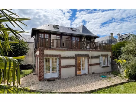 maison sainte-adresse 120 m² t-5 à vendre  499 000 €