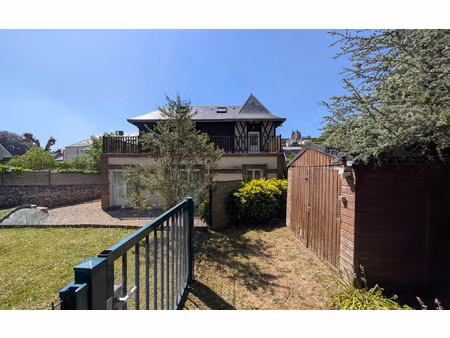 maison sainte-adresse 120 m² t-5 à vendre  555 000 €
