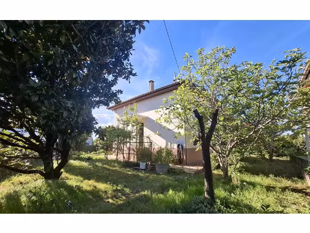 maison vénissieux 103 m² t-4 à vendre  335 000 €