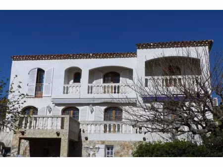 vente maison 7 pièces 300 m² albitreccia (20166)