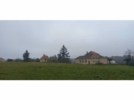 vente terrain 960 m² à saint-gery (24400)  19 200 €