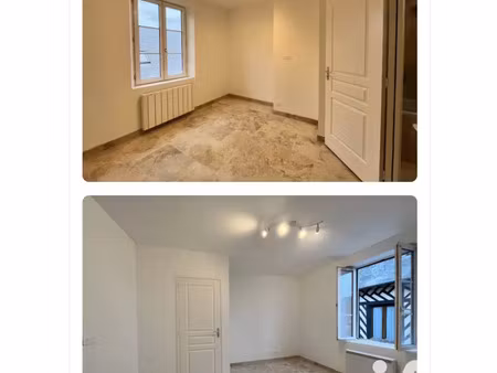 location appartement 3 pièces 24 m² à beuzeville (27210)