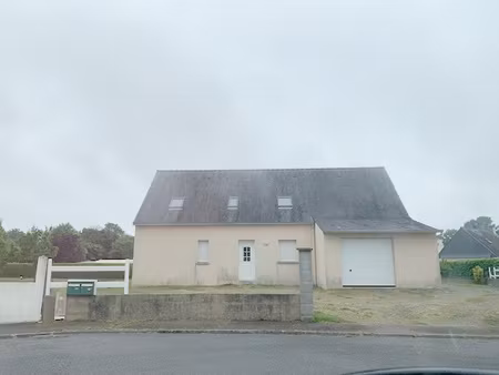proche pontivy ...