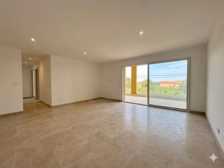 vente appartement 4 pièces 97 m² furiani (20600)