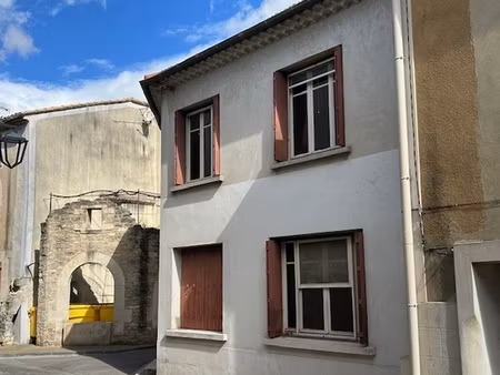 maison 4 pièces - 140 m²