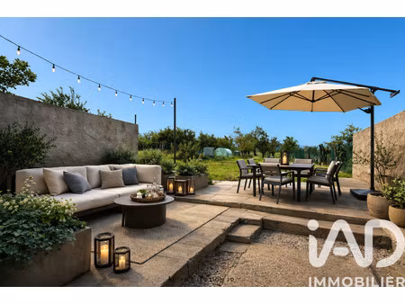 vente maison de ville 8 pièces