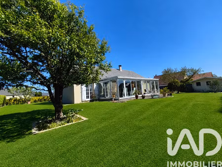 vente maison/villa 6 pièces