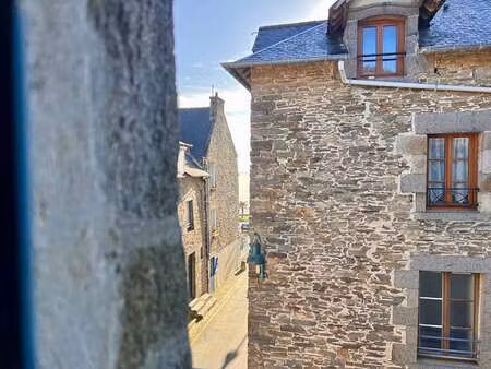 vente maison à cancale (35260) : à vendre / 98m² cancale