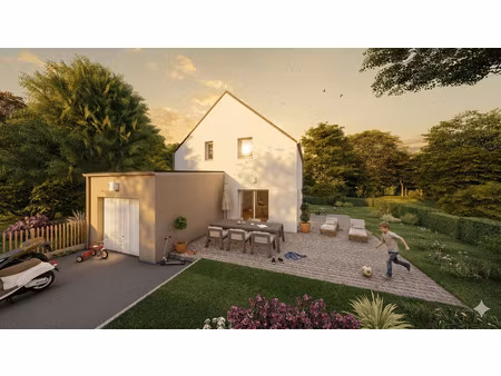 vente maison à fleurigné (35133) : à vendre / fleurigné