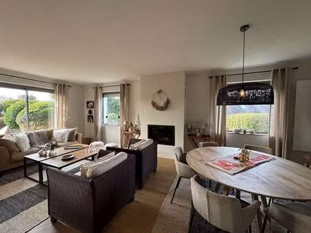vente maison à gestel (56530) : à vendre / 200m² gestel