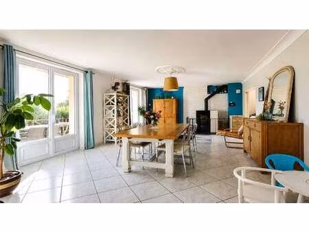 vente maison à la bouëxière (35340) : à vendre / 133m² la bouëxière