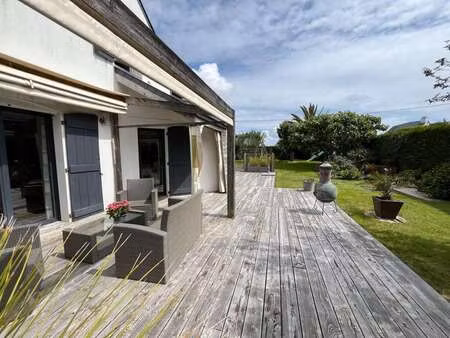 vente maison à ploeren (56880) : à vendre / 187m² ploeren