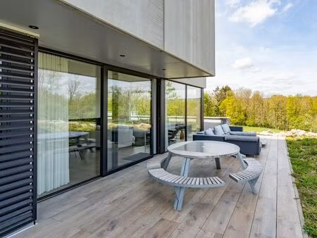 appartement à vendre à durbuy € 995.000 (lodjf) | zimmo