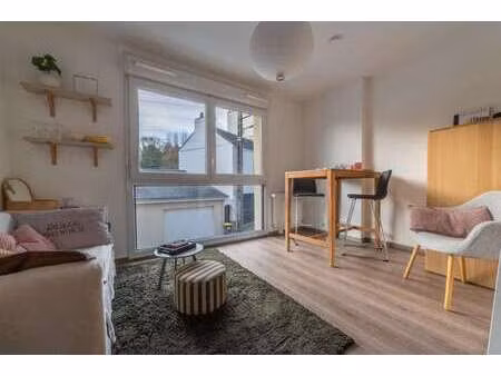 location appartement t1 à nantes saint-felix (44000) : à louer t1 / 22m² nantes saint-feli