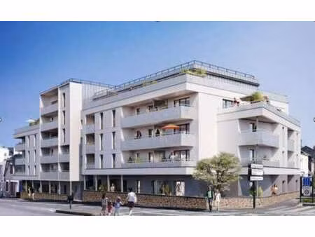 location appartement 3 pièces à rennes centre ville (35000) : à louer 3 pièces / 67m² renn