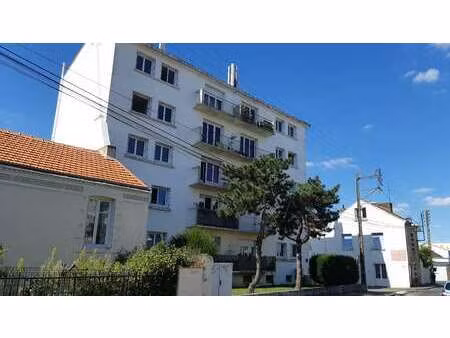 location appartement 3 pièces à rezé (44400) : à louer 3 pièces / 67m² rezé