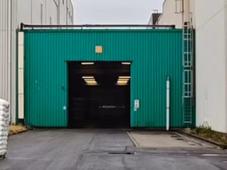 bien professionnel à louer à zwijnaarde € 7.751 (lodje) - the real estate company | zimmo