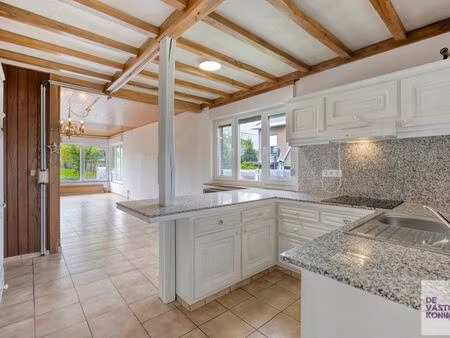 maison à vendre à aarschot € 330.000 (lodix) - devastgoedkoning.be aarschot | zimmo