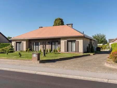 maison à vendre à kaulille € 572.000 (lodj2) - immo eibo | zimmo