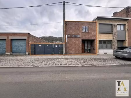 maison à vendre à angleur € 230.000 (lodib) - ismail arrache immobilier | zimmo