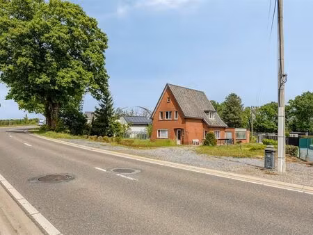 maison à vendre à lummen € 239.000 (lodhb) - optimus vastgoed | zimmo