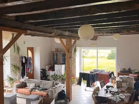 location maison à thorigné-fouillard (35235) : à louer / 135m² thorigné-fouillard