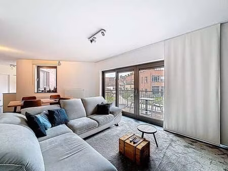 appartement à louer à laeken € 1.500 (lodei) - dewaele - brussels tour & taxis | zimmo