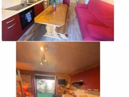 studio bis à vendre