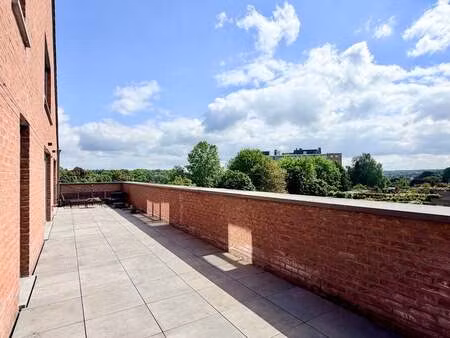 appartement à louer à wavre € 1.295 (lodgf) - immobilière hendrix location | zimmo