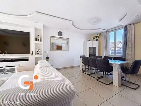 maison 5 pièces 91 m²
