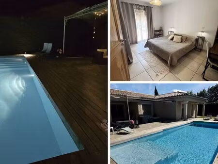 maison 5 pièces - 125 m²