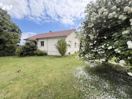 maison 6 pièces 120 m²