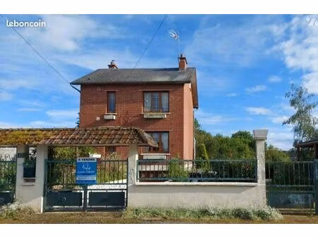 maison 7 pièces 103 m²