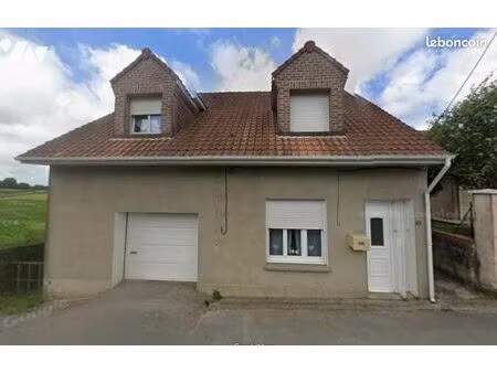 maison 7 pièces 100 m²
