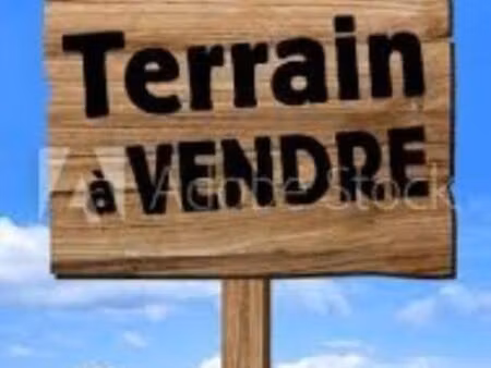 terrain 2950 m² st perreux