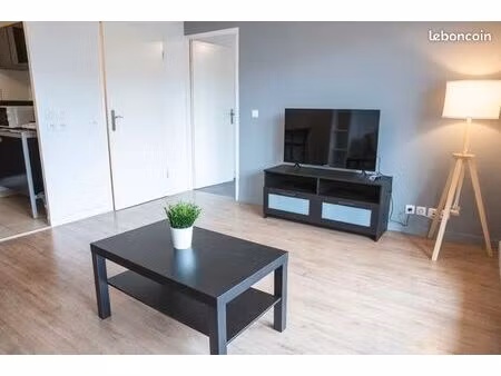 appartement t1 pièce 30 m²