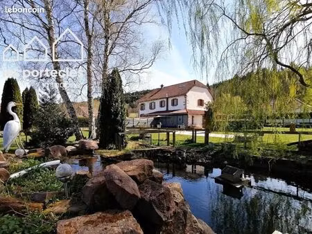 ferme 6 pièces 240 m²