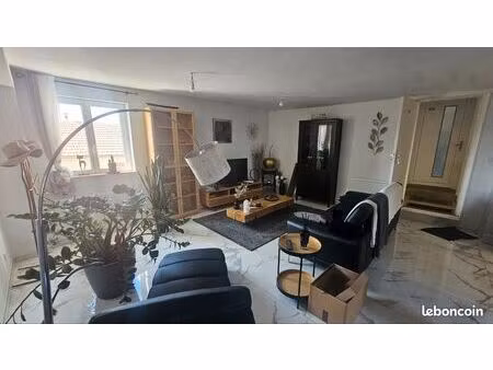 location appartement t3 augny