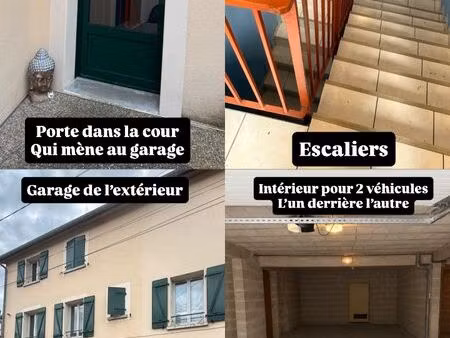 location appartement type f5
