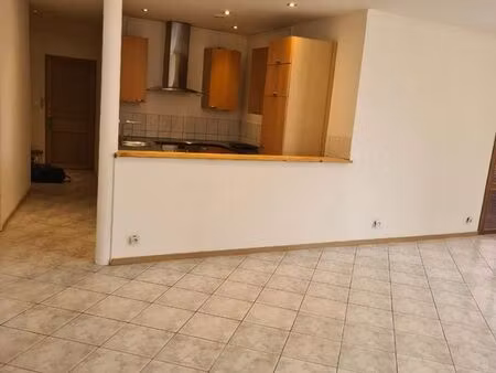 loue appartement f3