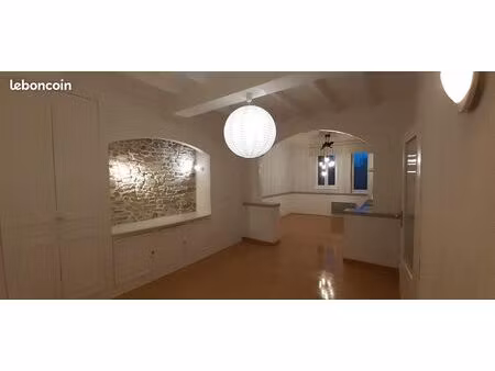 f3 bis charme contemporain belles prestations