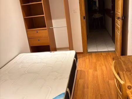 appartement f1