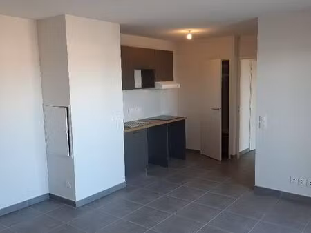 appartement 3 pièces 56 m²