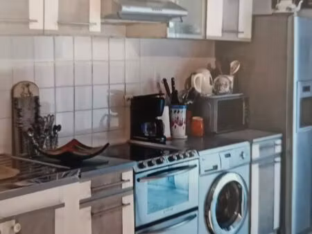 location appartement meublé